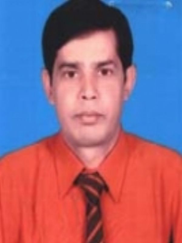 Md. Nowsher Ali