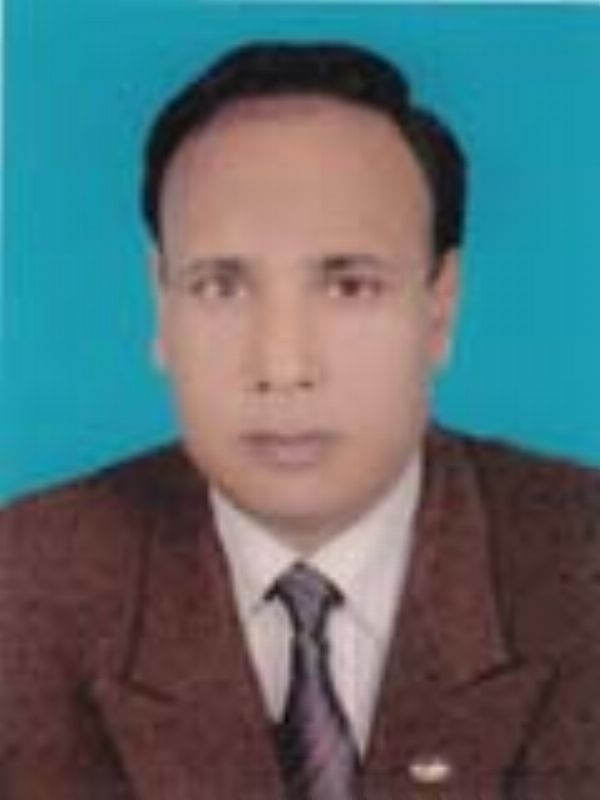 Md. Nur Islam